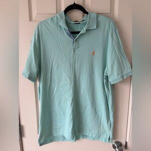 Large Ralph Lauren Men’s Shirt